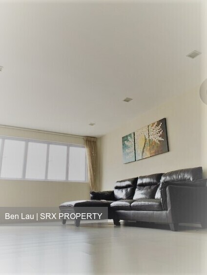 Blk 109 Jurong East Street 13 (Jurong East), HDB 5 Rooms #231470731